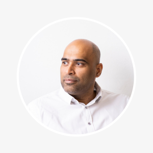 Saket Bivalkar